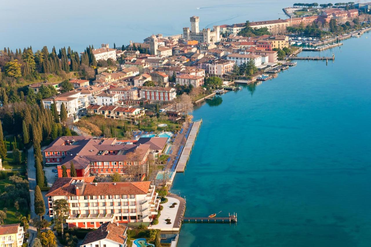 Antares150M From The Lake - Happy Rentals Riva del Garda Buitenkant foto